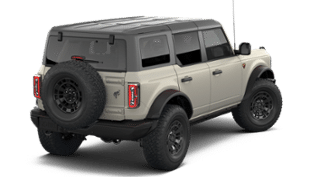 2026 Ford Bronco® External Image 3